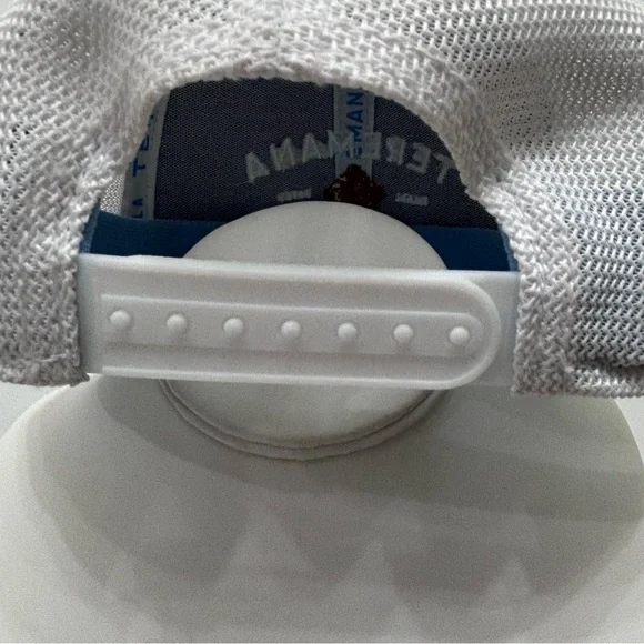 Teremana Tequila SnapBack Hat Coastal Blue - Picture 4 of 11